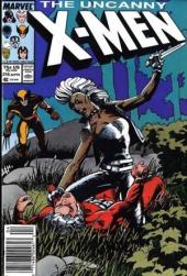 X-Men Vol.1 (The Uncanny) (1963) -216- Crucible