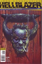 Hellblazer (DC comics - 1988) -291- Another season in hell (epilogue)