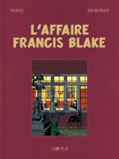 Blake et Mortimer (Les Aventures de) -13TL1- L'affaire Francis Blake