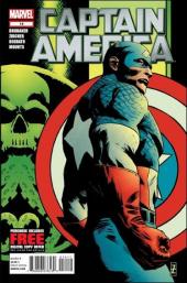 Captain America Vol.6 (2011) -14- Shock To the System part 4
