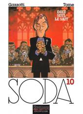 Soda -10a2003- Dieu seul le sait