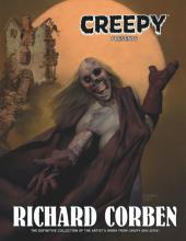 Creepy presents Richard Corben (2012) -INT- Creepy presents Richard Corben