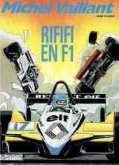 Michel Vaillant -40b2007- Rififi en F1