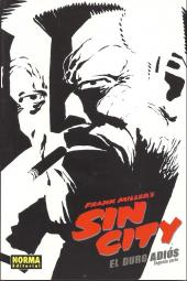 Sin City (Frank Miller's) -2- El duro adiós (segunda parte)