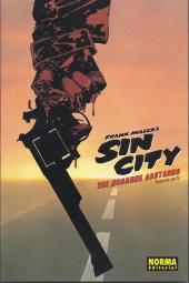 Sin City (Frank Miller's) -6- Ese cobarde bastardo (segunda parte)