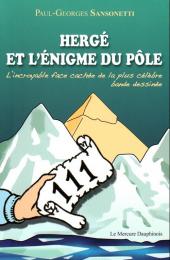 (AUT) Hergé - Hergé et l'énigme du pôle