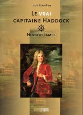 (AUT) Hergé - Le vrai capitaine Haddock, Herbert James