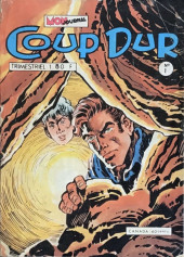 Coup dur (Aventures et Voyages) -1- Point Chaud : A la recherche de l'homme...