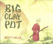 Big Clay Pot (2000) -GN- Big Clay Pot