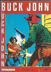 Buck John (Impéria) -569- Les hommes oubliés