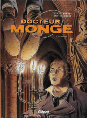 Docteur Monge -1- Hermine