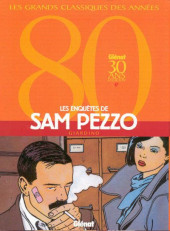 Sam Pezzo (Les enquêtes de) -INT- Les Enquêtes de Sam Pezzo
