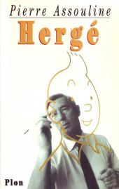 (AUT) Hergé - Hergé