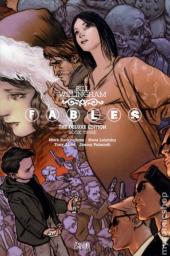 Fables (2002) -INTHC03- The Deluxe Edition Book Three