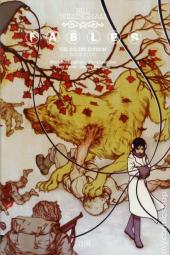 Fables (2002) -INTHC04- The Deluxe Edition Book Four