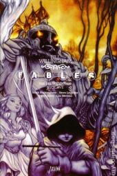 Fables (2002) -INTHC05- The Deluxe Edition Book Five
