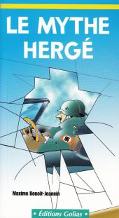 (AUT) Hergé -175- Le mythe Hergé