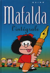 Mafalda -INT1999- Mafalda - L'intégrale