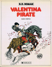 Valentina -3- Valentina Pirate