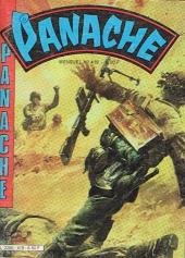 Panache (Impéria) -418- Action