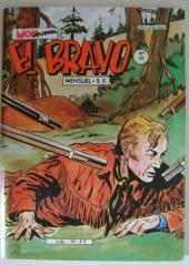 El Bravo (Mon Journal) -59- La cité du prophète