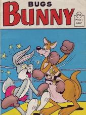 Bugs Bunny (3e série - Sagédition)  -150- Visite à Taka-Etla !