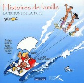 Histoire de famille - La tribune de la tribu