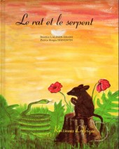 Le rat et le serpent