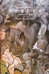 Fables (2002) -INTHC06- The Deluxe Edition Book Six