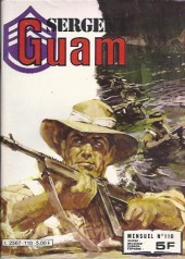 Sergent Guam -110- 