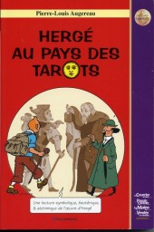 (AUT) Hergé - Hergé au pays des Tarots