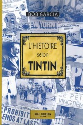 (AUT) Hergé -88- L'Histoire selon Tintin