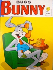 Bugs Bunny (3e série - Sagédition)  -154- Les casseurs sont les payeurs