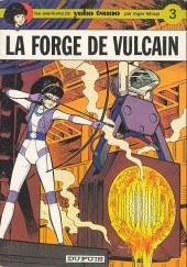 Yoko Tsuno -3a1976- La forge de Vulcain