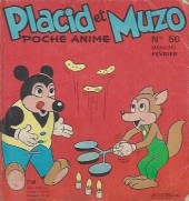 Placid et Muzo (Poche) -50- N°50
