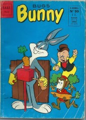 Bugs Bunny (2e série - SAGE) -99- Les naufrageurs naufragés