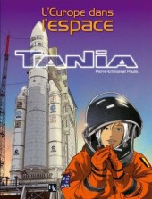 Tania -INT- L'europe dans l'espace