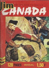 Jim Canada (Impéria) -166- Un détail curieux