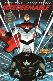 Irredeemable (2009) -INT01a- Vol.1