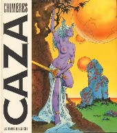 (AUT) Caza -1988- Chimères
