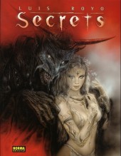 (AUT) Royo, Luis -a- Secrets