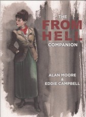 From Hell (1991) -HS- The From Hell Companion
