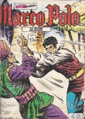 Marco Polo (Dorian, puis Marco Polo) (Mon Journal) -Rec45- Album N°45 (du n°193 au n°195)