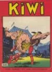 Kiwi (Lug) -437- Pour une poignée de sterlings !..