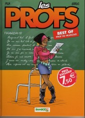 Les profs -HS04- Best of prof de français