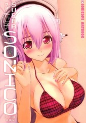 SoniComi - Super Sonico Picture Album