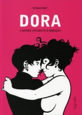 Dora (Minaverry) -2- L'année suivante à Bobigny