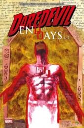 Daredevil : End of Days