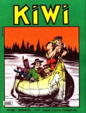 Kiwi (Lug) -430- Qui a enlevé Roddy ?