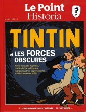 Tintin - Divers -62- Tintin et les Forces obscures